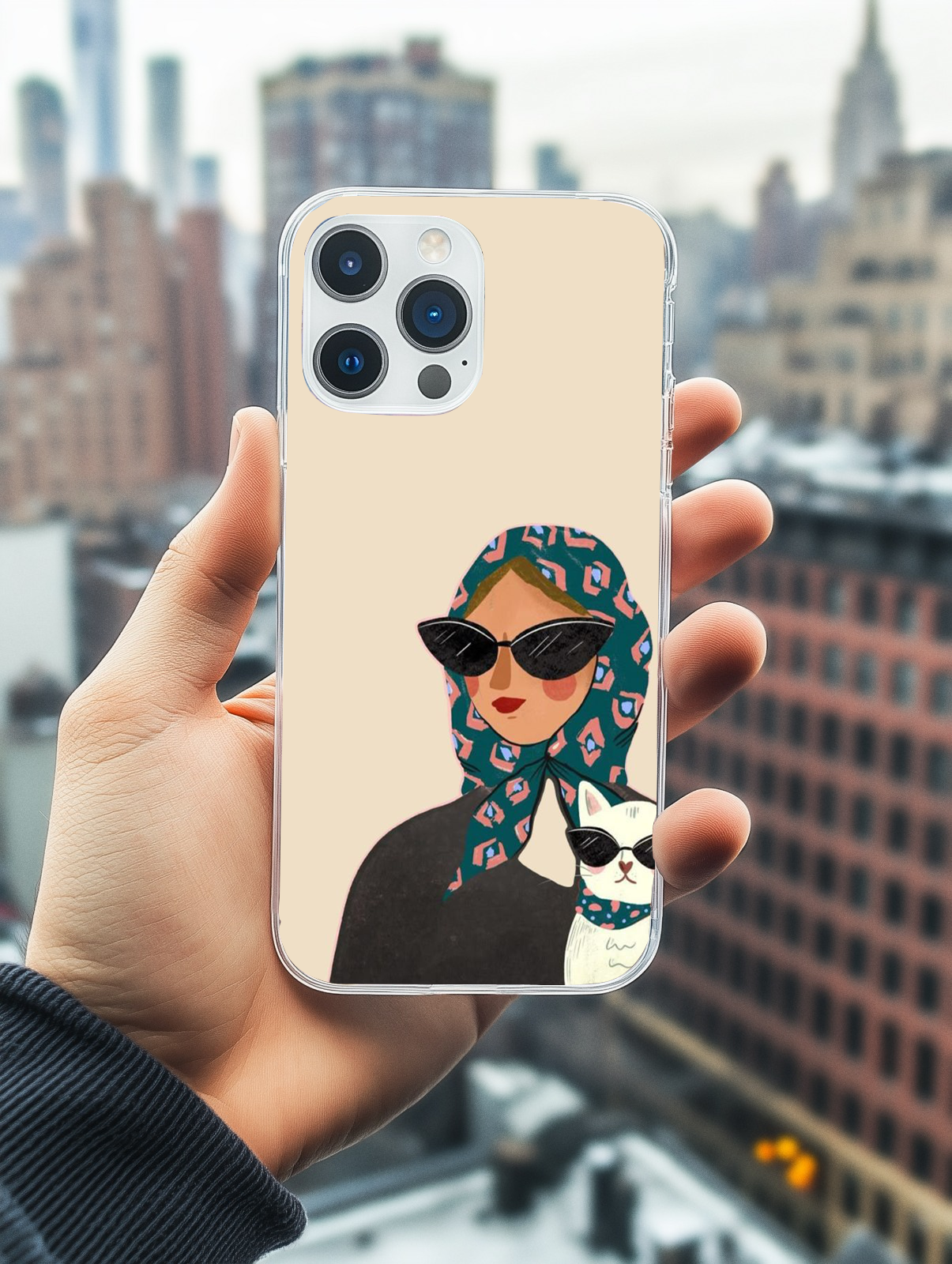 Chic City Companion
