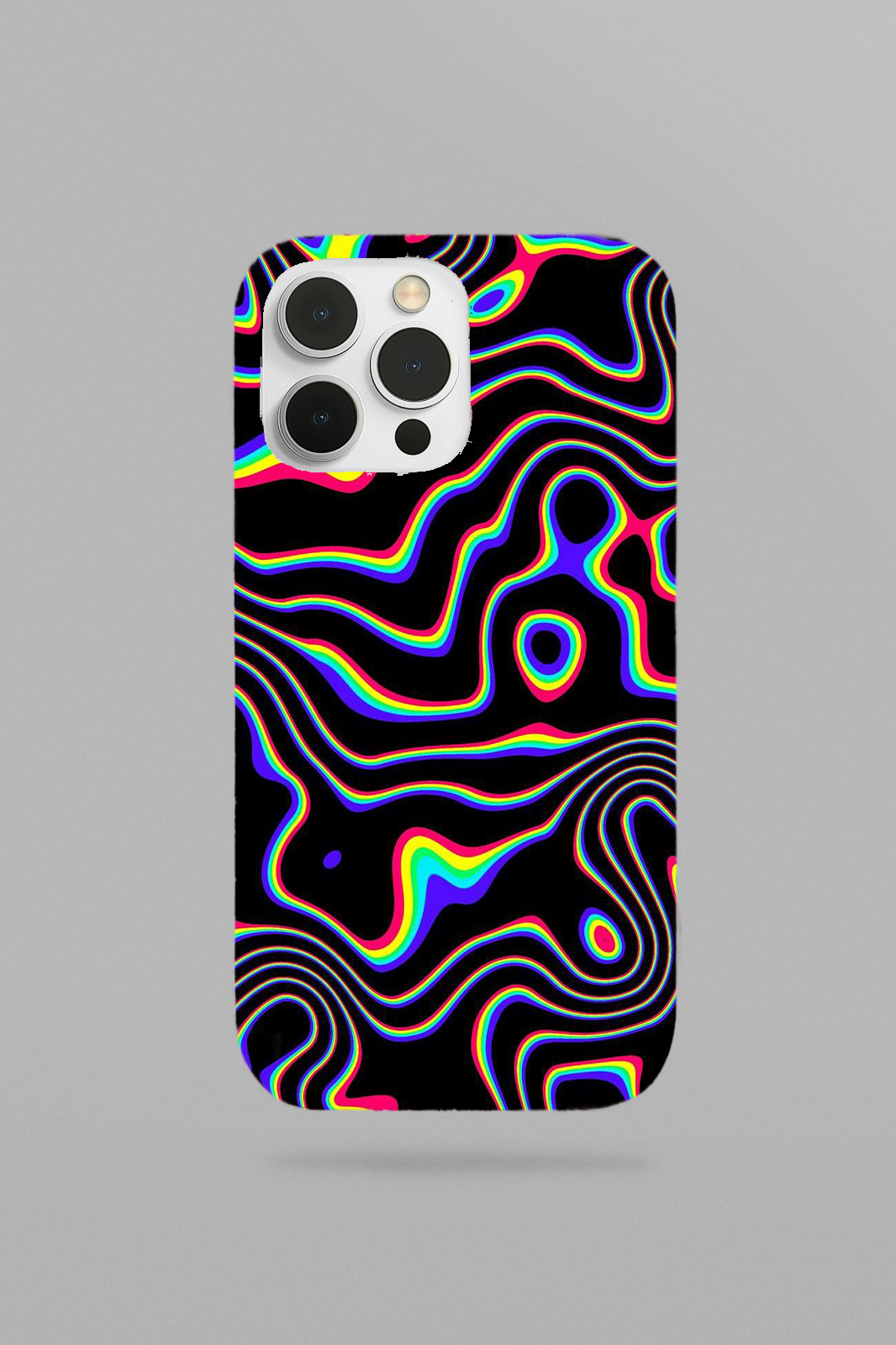 Liquid Spectrum