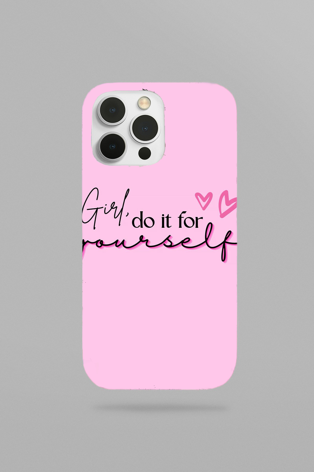 Self-Love Script