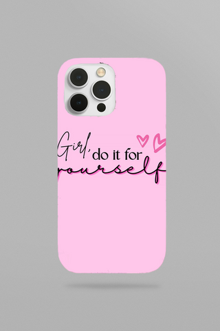 Self-Love Script