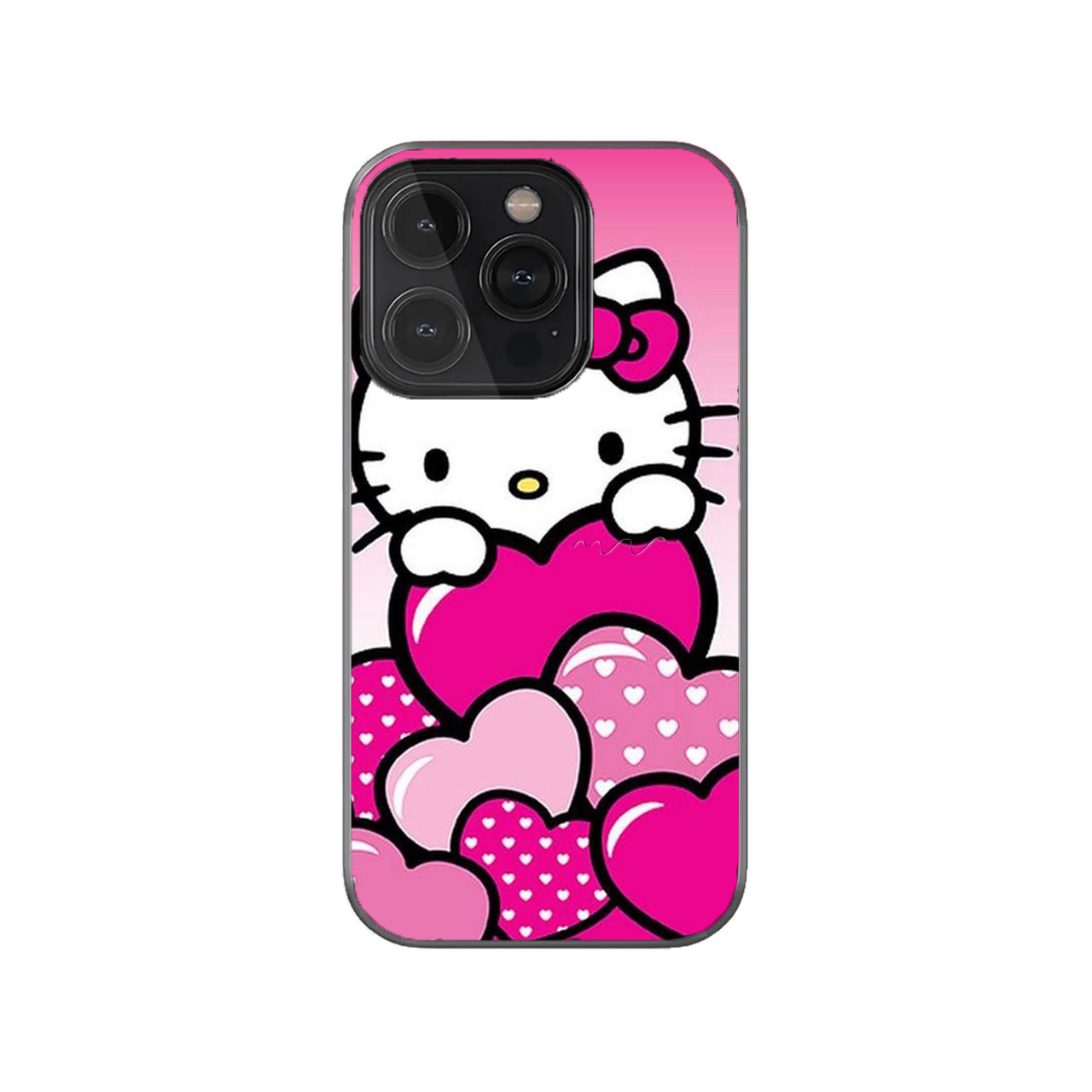 Heartful Hello Kitty