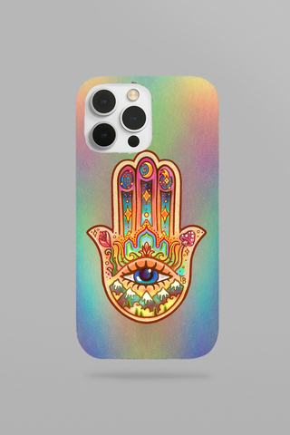 Third Eye Hamsa