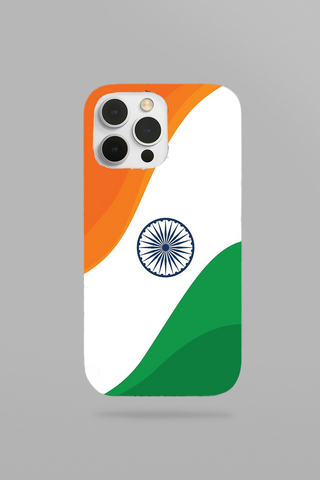 Tricolor Wave: India on the Go