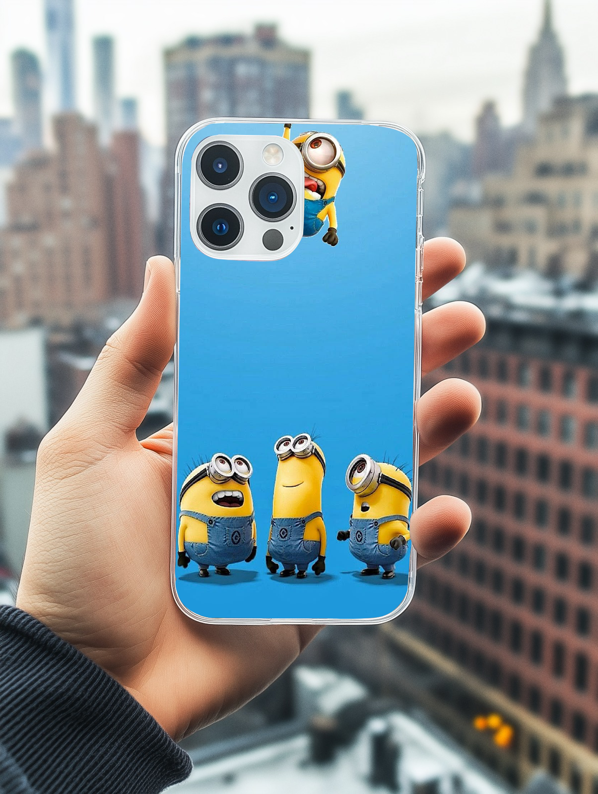 Banana Buddies: Pocket-Sized Chaos