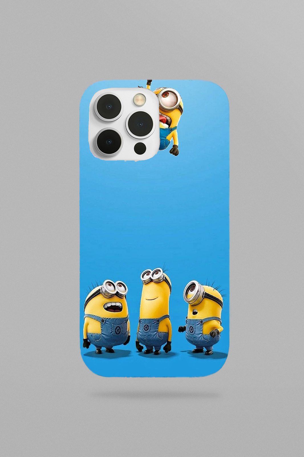 Banana Buddies: Pocket-Sized Chaos