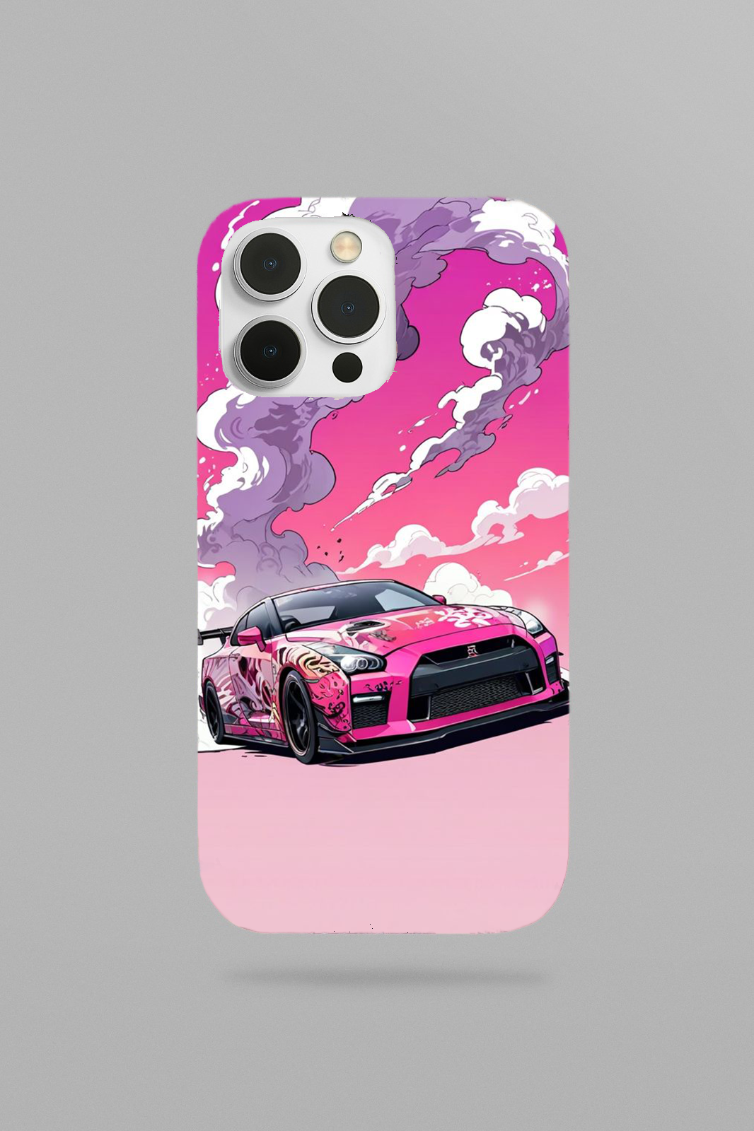 Sakura Speed: Pink Drift Dream