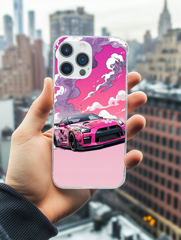 Sakura Speed: Pink Drift Dream