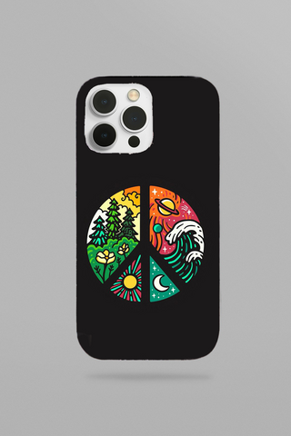 Elements of Peace: Harmony Case