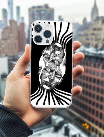 Echo Chamber: Distorted Reflections