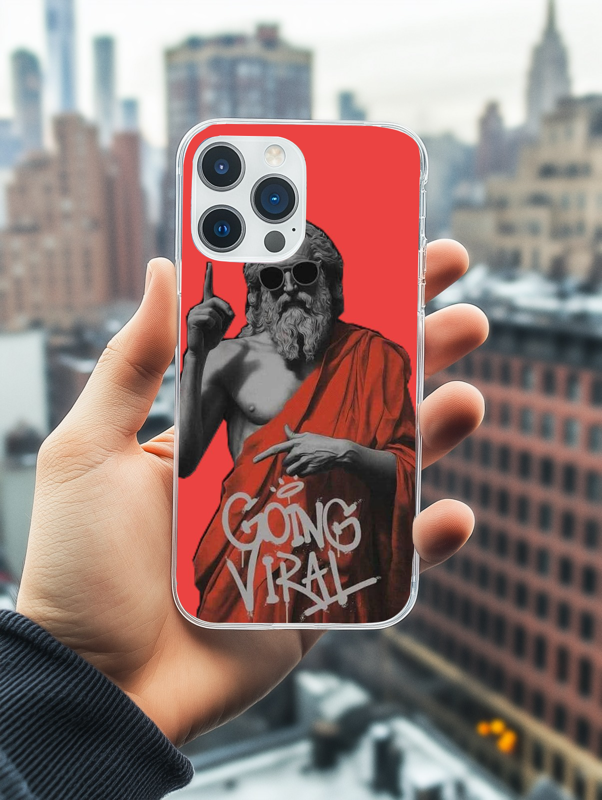 Viral Sage: Modern Meme