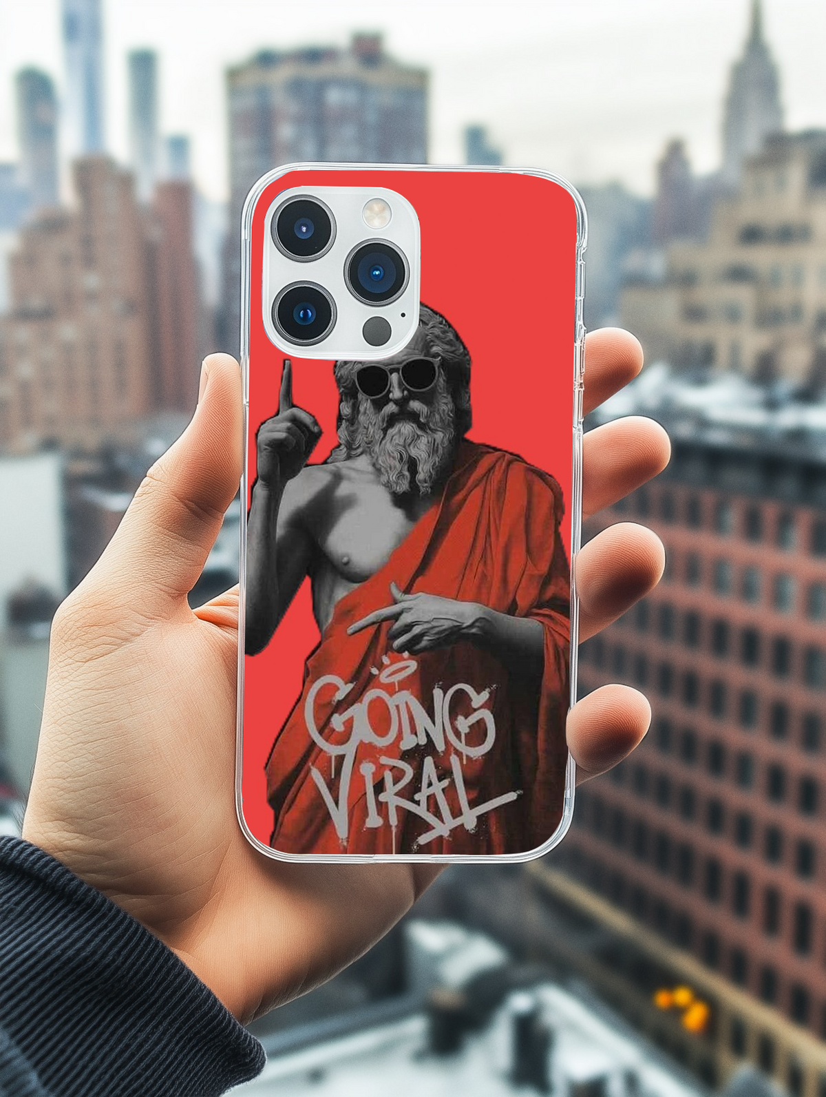 Viral Sage: Modern Meme