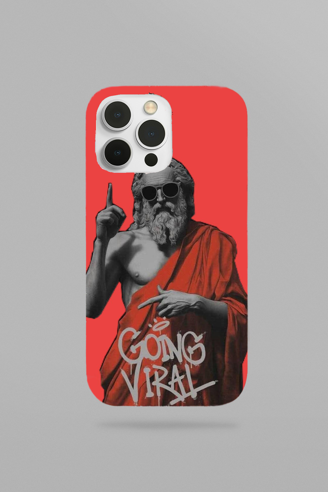 Viral Sage: Modern Meme