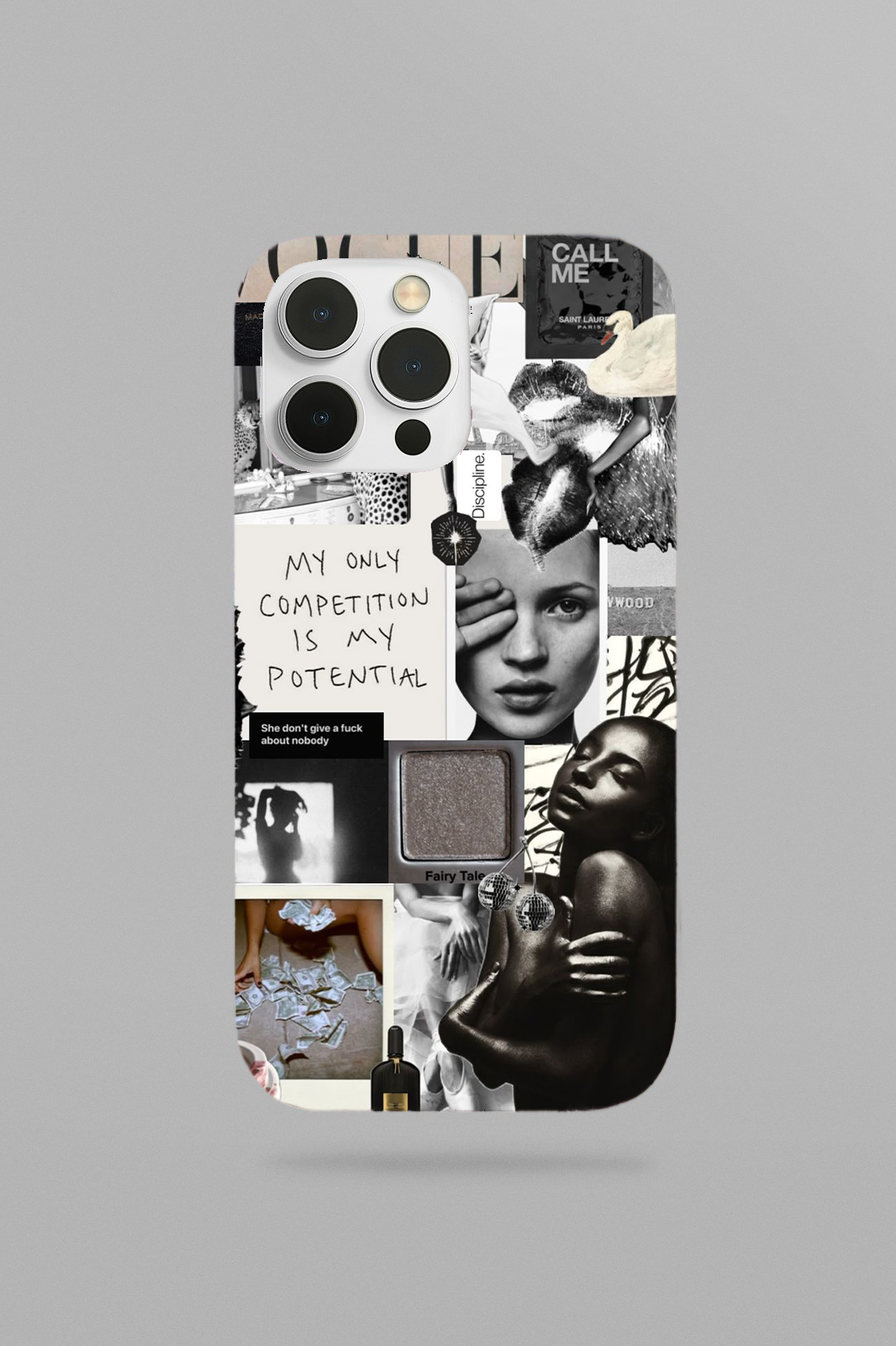 Mood Board Muse: Collage