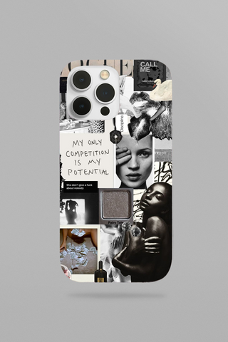 Mood Board Muse: Collage