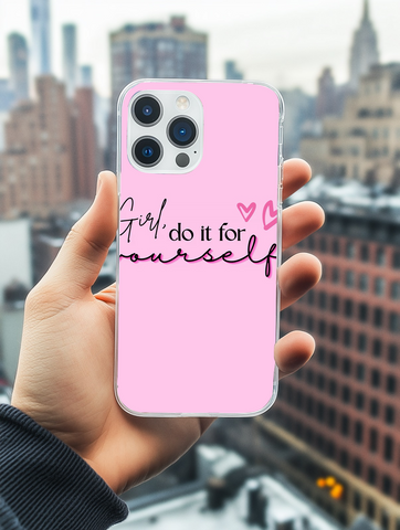 Self-Love Script